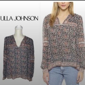 Ulla Johnson Manon Blouse